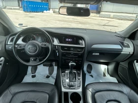 Audi A4 2.0TDI 143К.с. Автоматик, снимка 11