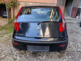 Fiat Punto 1.2, снимка 8