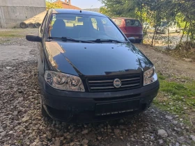 Fiat Punto 1.2, снимка 2