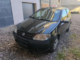 Fiat Punto 1.2, снимка 3