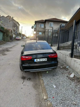 Audi A6 313 bitdi | Mobile.bg    9