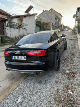 Audi A6 313 bitdi | Mobile.bg    6