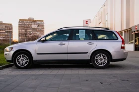 Volvo V50 1.8i газ инж., снимка 2