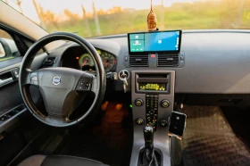 Volvo V50 1.8i газ инж., снимка 12