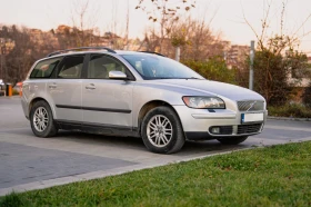 Volvo V50 1.8i газ инж., снимка 6