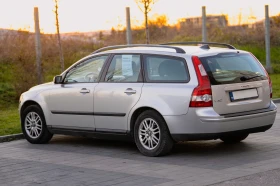 Volvo V50 1.8i газ инж., снимка 5