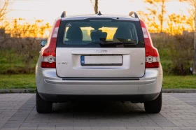 Volvo V50 1.8i газ инж., снимка 4