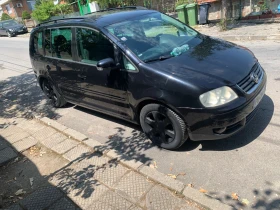 VW Touran 2850000, снимка 4