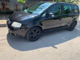 VW Touran 2850000, снимка 3