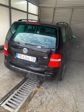 VW Touran 2850000, снимка 5