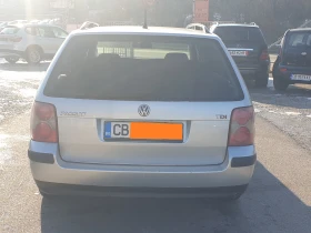 VW Passat 1.9TDi* Klimatronik* , снимка 5