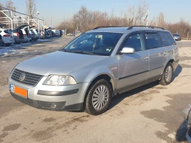 VW Passat 1.9TDi* Klimatronik* , снимка 1