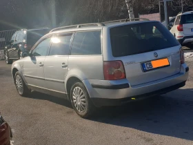 VW Passat 1.9TDi* Klimatronik* , снимка 6