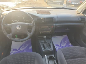 VW Passat 1.9TDi* Klimatronik* , снимка 8