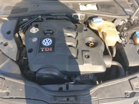 VW Passat 1.9TDi* Klimatronik* , снимка 13