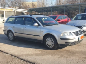 VW Passat 1.9TDi* Klimatronik* , снимка 3