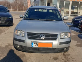 VW Passat 1.9TDi* Klimatronik* , снимка 2