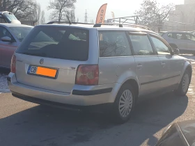 VW Passat 1.9TDi* Klimatronik* , снимка 4