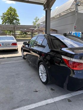 BMW 530 E60 Спешно, снимка 3