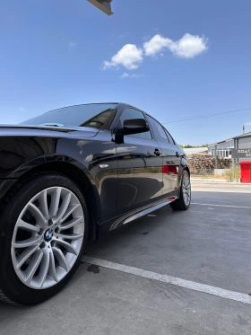 BMW 530 E60 Спешно, снимка 2