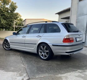 BMW 330, снимка 10