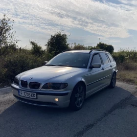 BMW 330, снимка 9