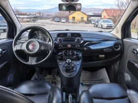 Fiat 500 1.4 | Mobile.bg    13