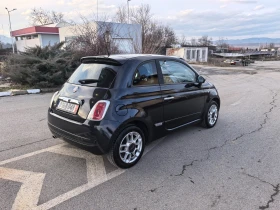 Fiat 500 1.4 | Mobile.bg    8