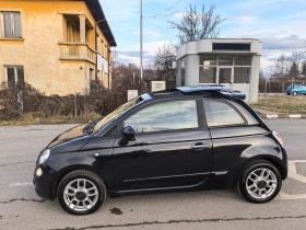 Fiat 500 1.4 | Mobile.bg    7