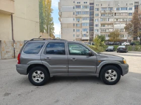 Mazda Tribute 3.0 - !! 44  * * !! | Mobile.bg    5