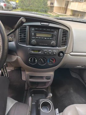 Mazda Tribute 3.0 - !! 44  * * !! | Mobile.bg    12