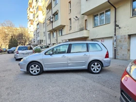 Peugeot 307 1.6 HDI  * A/C* EVRO4  T!! | Mobile.bg    2