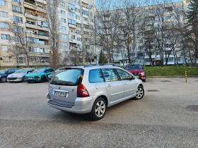 Peugeot 307 1.6 HDI  * A/C* EVRO4  TОП!!, снимка 5