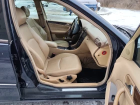 Mercedes-Benz C 270 2.7 CDI 6СК* КЛИМАТРОНИК* ТОП!! - 1750 € / 3422.70 лв. - 62171310 9