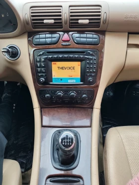 Mercedes-Benz C 270 2.7 CDI 6СК* КЛИМАТРОНИК* ТОП!! - 1750 € / 3422.70 лв. - 62171310 14