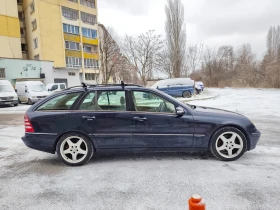 Mercedes-Benz C 270 2.7 CDI 6СК* КЛИМАТРОНИК* ТОП!! - 1750 € / 3422.70 лв. - 62171310 6