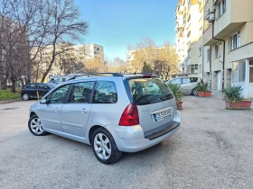 Peugeot 307 1.6 HDI  * A/C* EVRO4  T!! | Mobile.bg    3