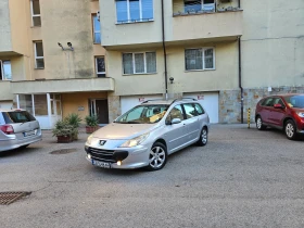 Peugeot 307 1.6 HDI  * A/C* EVRO4  T!! | Mobile.bg    1