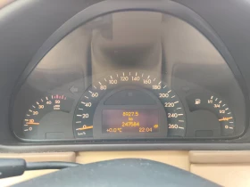 Mercedes-Benz C 270 2.7 CDI 6СК* КЛИМАТРОНИК* ТОП!! - 1750 € / 3422.70 лв. - 62171310 15