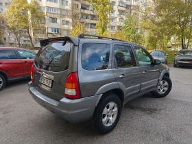 Mazda Tribute 3.0 - !! 44  * * !! | Mobile.bg    4