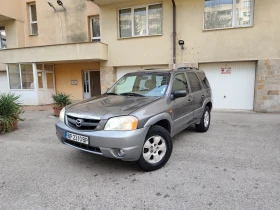 Mazda Tribute 3.0 - !! 44  * * !! | Mobile.bg    1