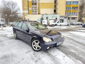 Mercedes-Benz C 270 2.7 CDI 6СК* КЛИМАТРОНИК* ТОП!! - 1750 € / 3422.70 лв. - 62171310 7