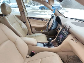 Mercedes-Benz C 270 2.7 CDI 6СК* КЛИМАТРОНИК* ТОП!! - 1750 € / 3422.70 лв. - 62171310 10