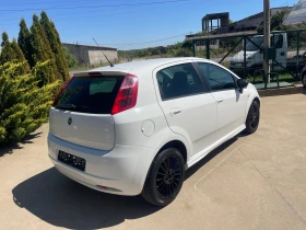 Fiat Punto 1.4 6скорости, снимка 4