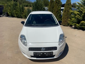 Fiat Punto 1.4 6скорости, снимка 7