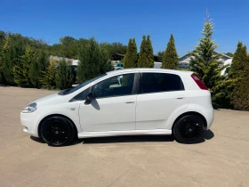 Fiat Punto 1.4 6 | Mobile.bg    2