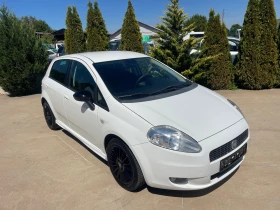 Fiat Punto 1.4 6скорости, снимка 6