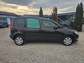 Skoda Roomster 1.2 AVTOMAT KLIMATIK | Mobile.bg    6