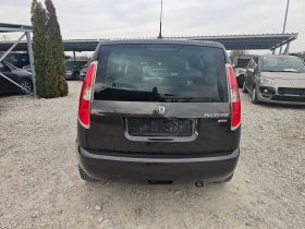 Skoda Roomster 1.2 AVTOMAT KLIMATIK, снимка 4