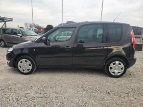 Skoda Roomster 1.2 AVTOMAT KLIMATIK, снимка 2